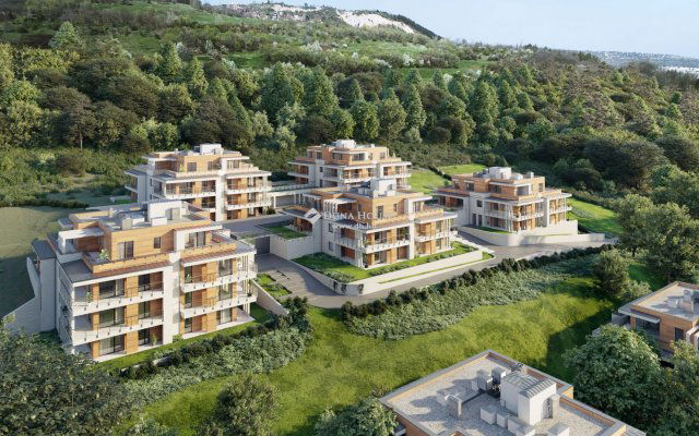 Eladó téglalakás, Budapesten, III. kerületben 99 M Ft