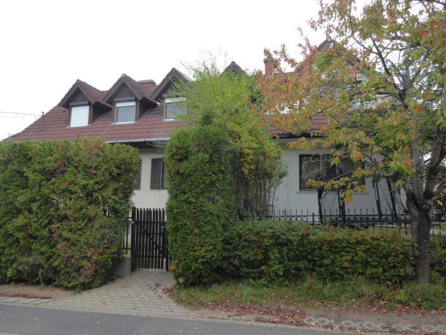 Eladó családi ház, Budapesten, II. kerületben 159 M Ft, 4 szobás