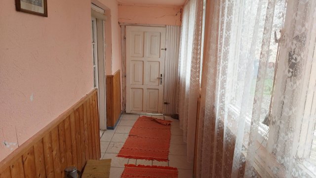 Eladó családi ház, Békéscsabán 12.6 M Ft, 2 szobás