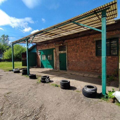 Eladó ipari ingatlan, Miskolcon 27.9 M Ft / költözzbe.hu