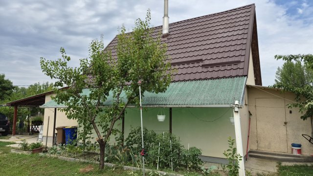 Eladó családi ház, Dömsödön 42.5 M Ft, 3 szobás