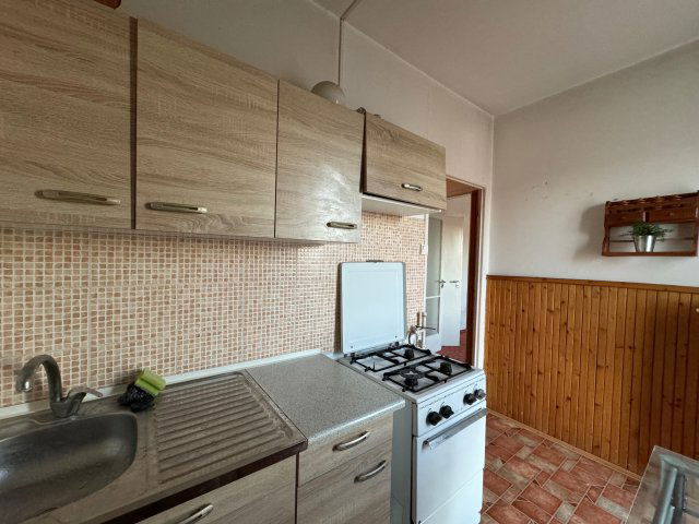 Eladó panellakás, Pécsett, Melinda utcában 35.9 M Ft, 2 szobás