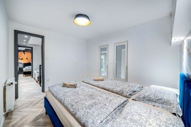 Eladó téglalakás, Budapesten, VIII. kerületben 94.9 M Ft