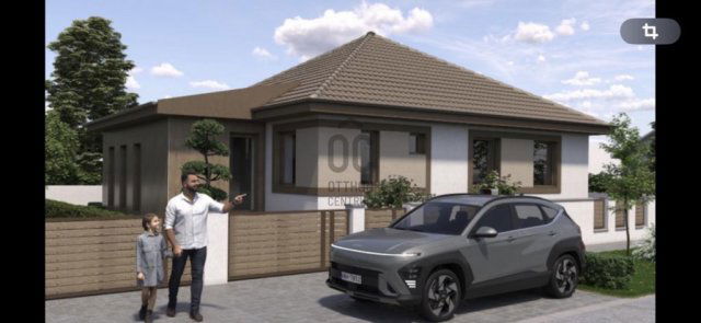 Eladó családi ház, Vecsésen 139.9 M Ft, 4 szobás