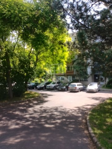 Eladó panellakás, Budapesten, XI. kerületben 52.9 M Ft, 1 szobás
