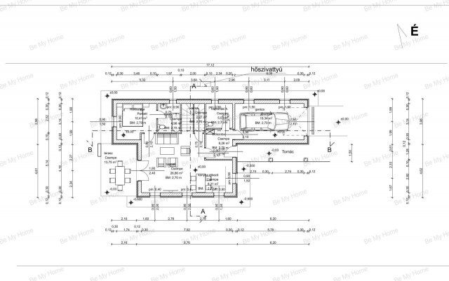 Eladó családi ház, Szentendrén 174.9 M Ft, 5 szobás