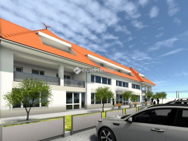 Eladó téglalakás, Veresegyházon 90.082 M Ft, 3 szobás