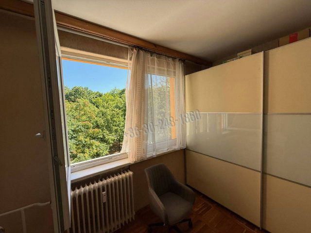 Eladó panellakás, Nyíregyházán, Május 1. téren 39.99 M Ft