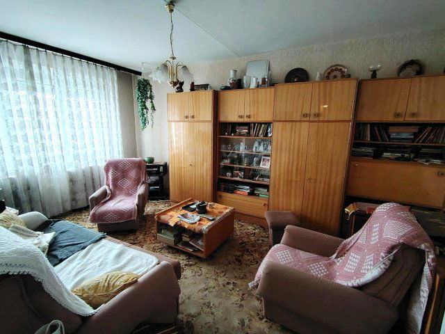 Eladó panellakás, Székesfehérvárott 48.5 M Ft, 2 szobás