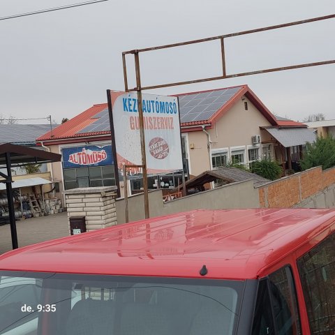 Eladó ipari ingatlan, Szegeden, Szőregi úton 350 M Ft, 5 szobás