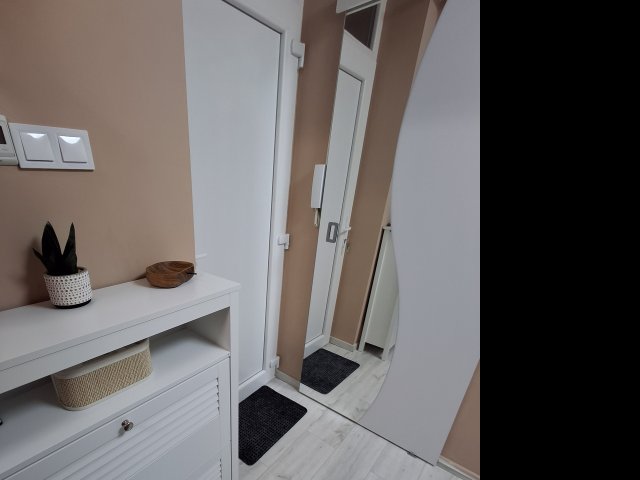 Eladó téglalakás, Debrecenben, Zöld utcában 52.99 M Ft