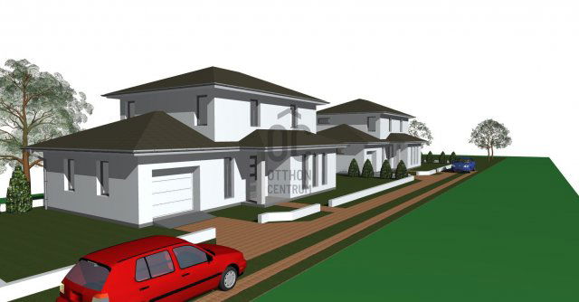 Eladó családi ház, Gyálon 149.9 M Ft, 5 szobás