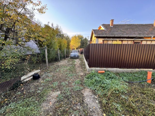 Eladó telek, Budapesten, XVIII. kerületben 29.9 M Ft
