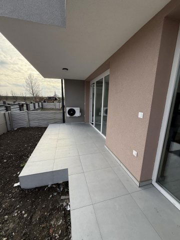 Eladó téglalakás, Hatvanban 46 M Ft, 2 szobás