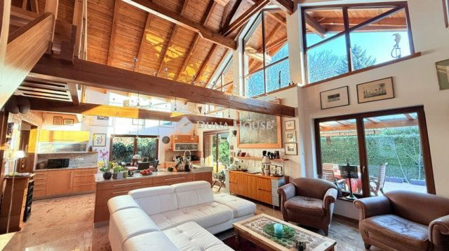 Eladó családi ház, Budapesten, III. kerületben 395 M Ft