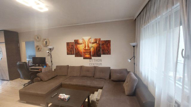 Eladó panellakás, Budapesten, XV. kerületben 61.99 M Ft, 2 szobás