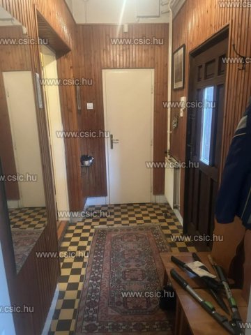 Eladó családi ház, Budapesten, XVII. kerületben 105 M Ft