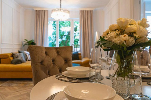 Kiadó téglalakás, albérlet, Budapesten, V. kerületben, 4 szobás