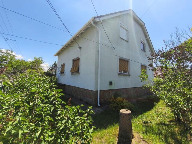 Eladó családi ház, Budapesten, XVII. kerületben 124.9 M Ft