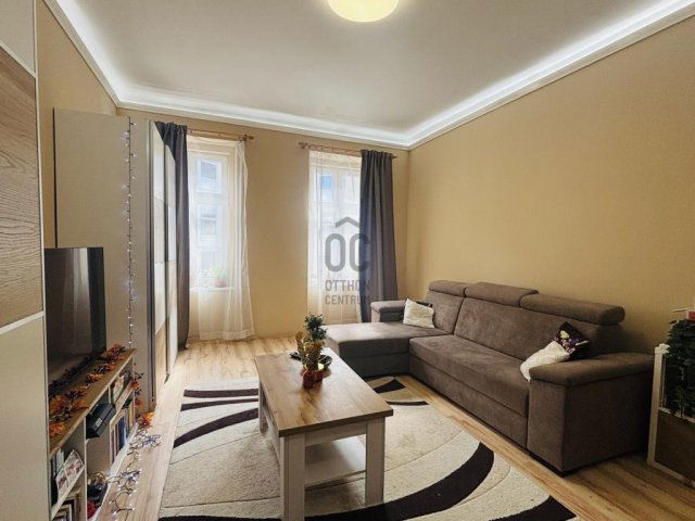 Eladó téglalakás, Budapesten, VIII. kerületben 67.9 M Ft