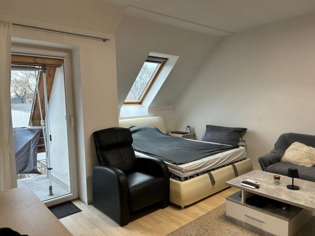 Eladó téglalakás, Nyíregyházán 39 M Ft, 1 szobás