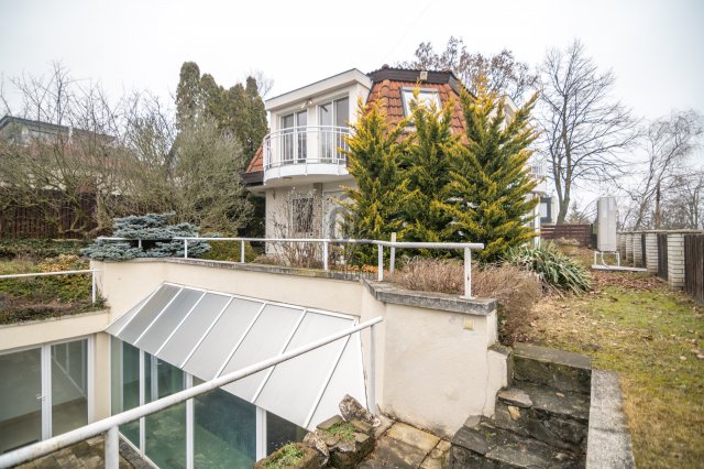 Eladó családi ház, Budapesten, II. kerületben 279 M Ft, 6 szobás