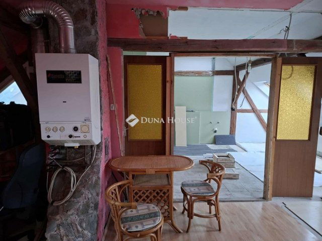 Eladó családi ház, Szombathelyen 57 M Ft, 3 szobás