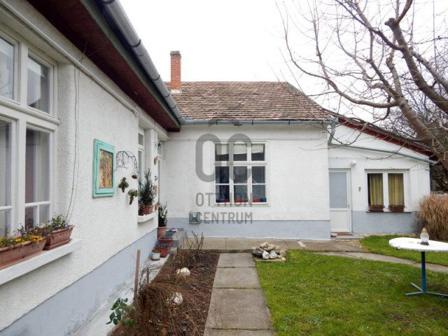 Eladó családi ház, Zalaegerszegen 49.5 M Ft, 2 szobás