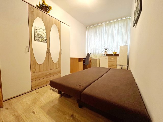 Kiadó téglalakás, albérlet, Debrecenben 230 E Ft / hó, 2 szobás