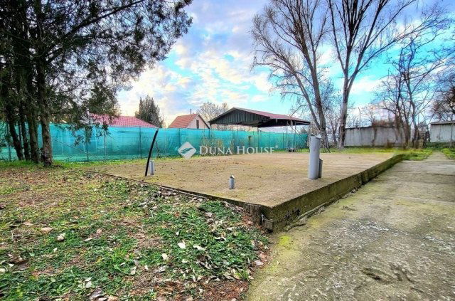 Eladó családi ház, Szatymazon 39.99 M Ft, 2 szobás