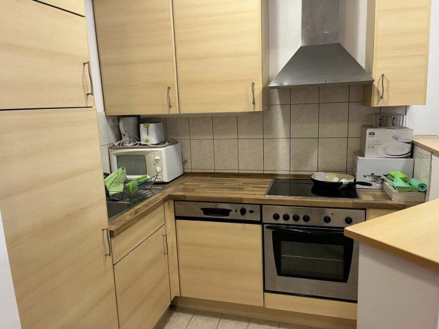 Kiadó téglalakás, albérlet, VI. kerületben, Király utcában