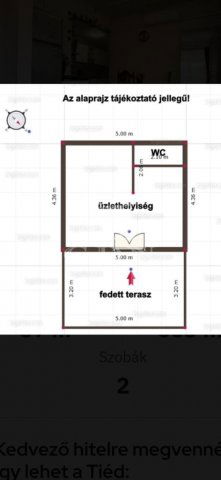 Eladó ikerház, Gyálon 75 M Ft, 2+1 szobás / költözzbe.hu