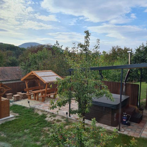 Eladó családi ház, Erdőbényén 69.5 M Ft, 3 szobás