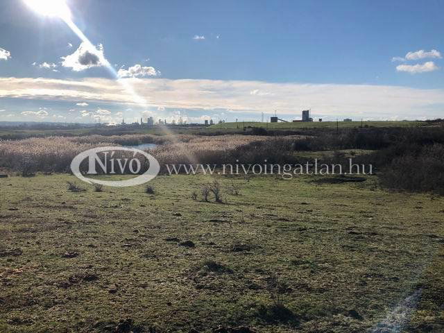 Eladó telek, Pétfürdőn 8.9 M Ft / költözzbe.hu