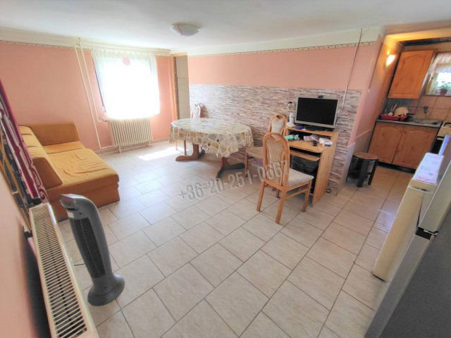 Eladó családi ház, Mohácson 9.9 M Ft, 1 szobás