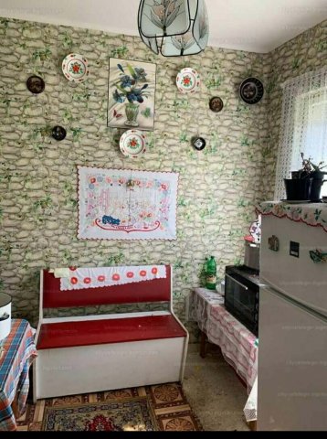 Eladó családi ház, Sirokban 12.9 M Ft, 3 szobás