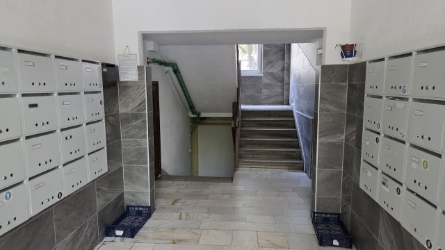 Kiadó panellakás, albérlet, IX. kerületben, Haller utcában