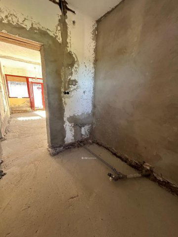 Eladó családi ház, Nyírábrányon 25 M Ft, 2 szobás