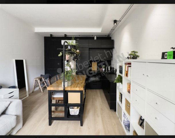 Kiadó téglalakás, albérlet, XIII. kerületben, Reitter Ferenc utcában