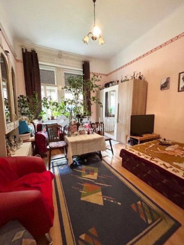 Eladó téglalakás, Budapesten, IX. kerületben 85 M Ft, 3 szobás