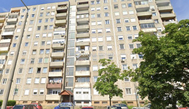 Eladó panellakás, Budapesten, XXI. kerületben 47.9 M Ft, 2 szobás