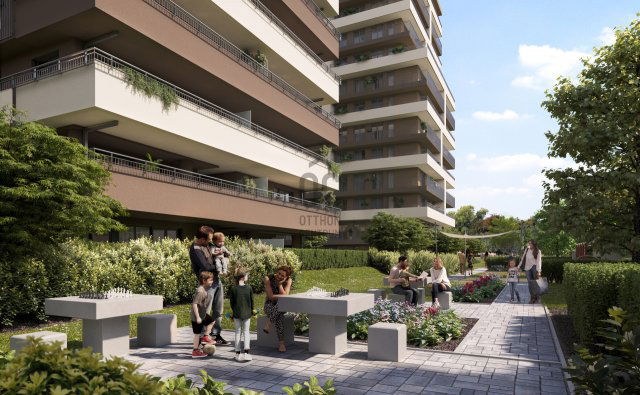 Eladó téglalakás, Budapesten, XIII. kerületben 94.899 M Ft