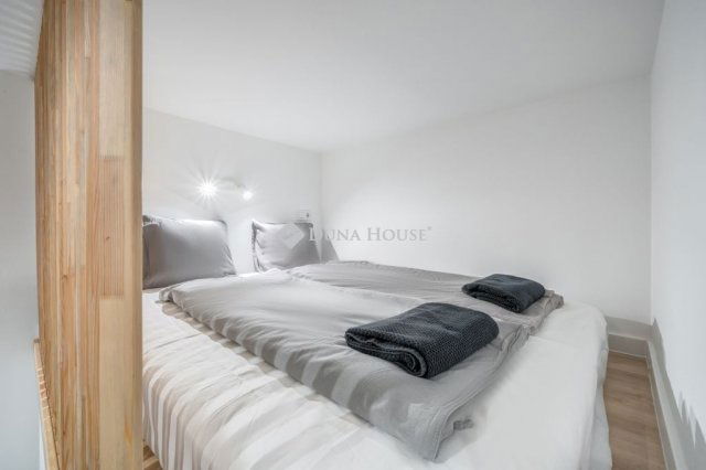 Eladó téglalakás, Budapesten, VII. kerületben 109.9 M Ft