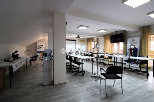 Kiadó iroda, Budapesten, XIII. kerületben, Frangepán utcában