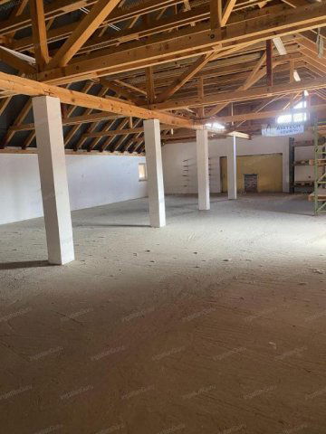 Eladó ipari ingatlan, Kecskeméten 99 M Ft / költözzbe.hu