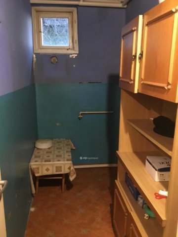 Eladó családi ház, Nyírábrányon 21 M Ft, 3 szobás