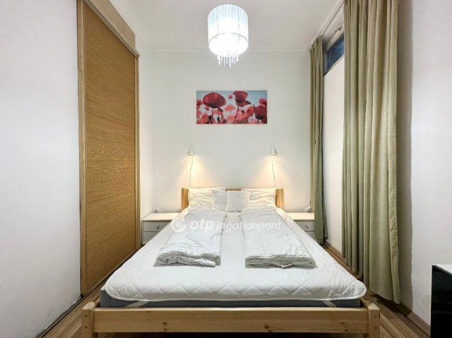 Eladó téglalakás, Budapesten, XIII. kerületben 48.9 M Ft