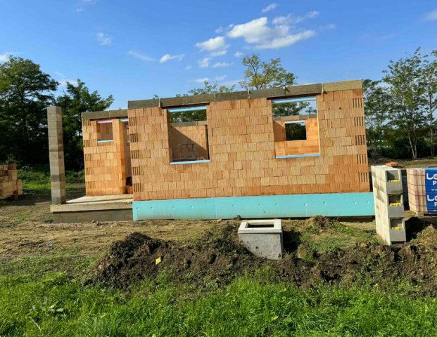 Eladó családi ház, Rábacsécsényen 59.95 M Ft, 3 szobás