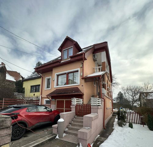 Eladó családi ház, Miskolcon 93.5 M Ft, 2+3 szobás