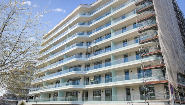 Eladó téglalakás, Budapesten, XIII. kerületben 128 M Ft